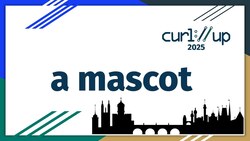 Thumbnail image of A mascot