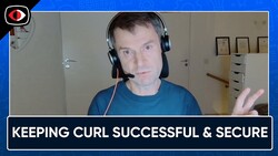 Thumbnail image of Keeping Curl Successful and Secure Over the Decades